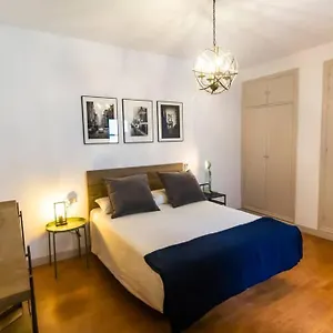 Simplyhosted La Casa Del Capitán Cádiz