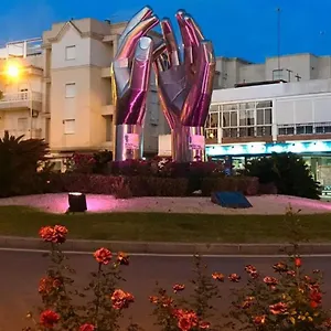 Apartamento Isimar Free Parking Rota