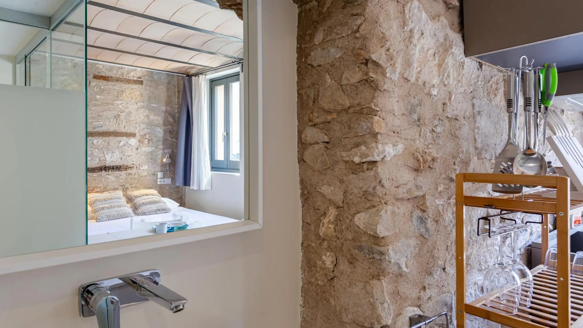 Apartment Apt 5 Limon Girona Spain