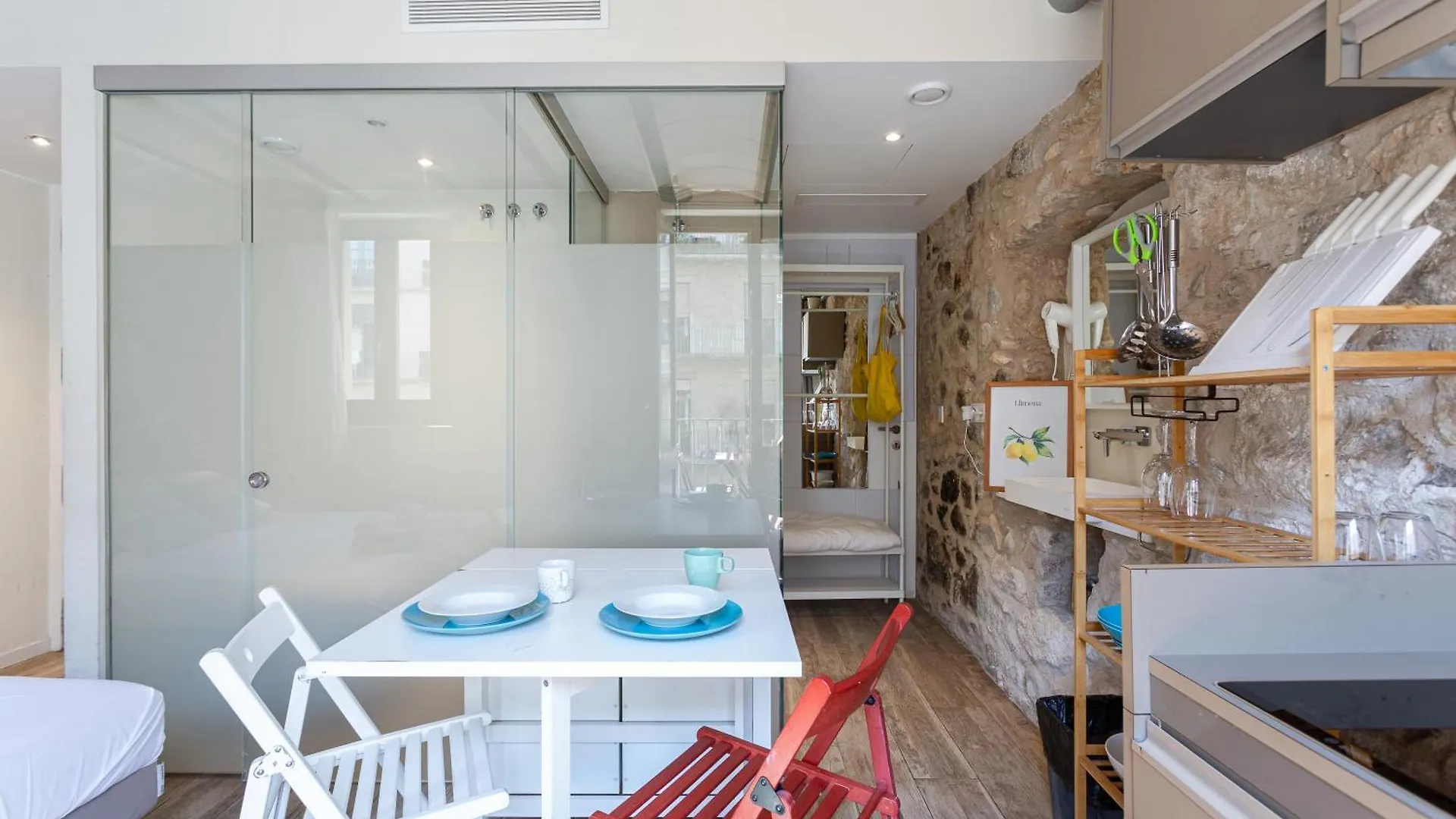 Apartment Apt 5 Limon Girona