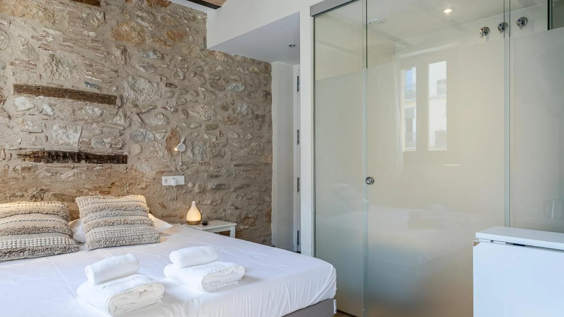 Apt 5 Limon Girona