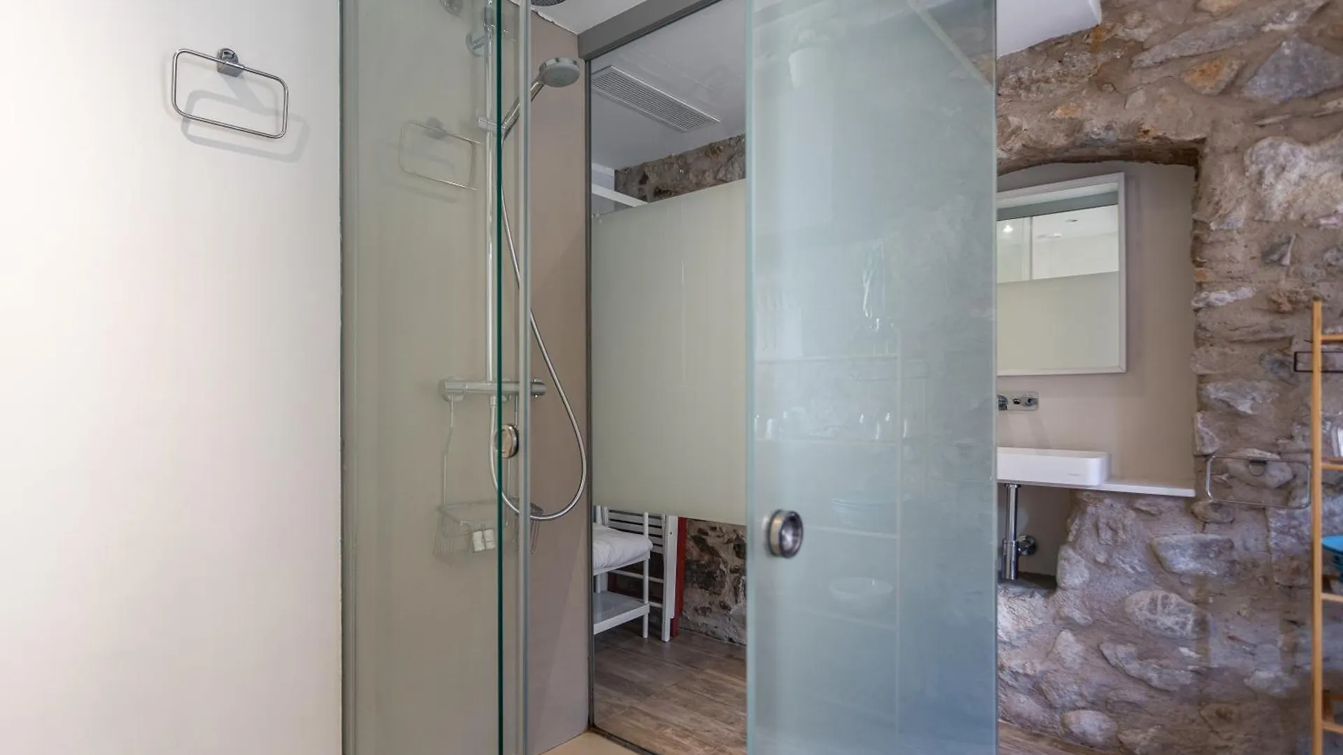 Apartment Apt 5 Limon Girona