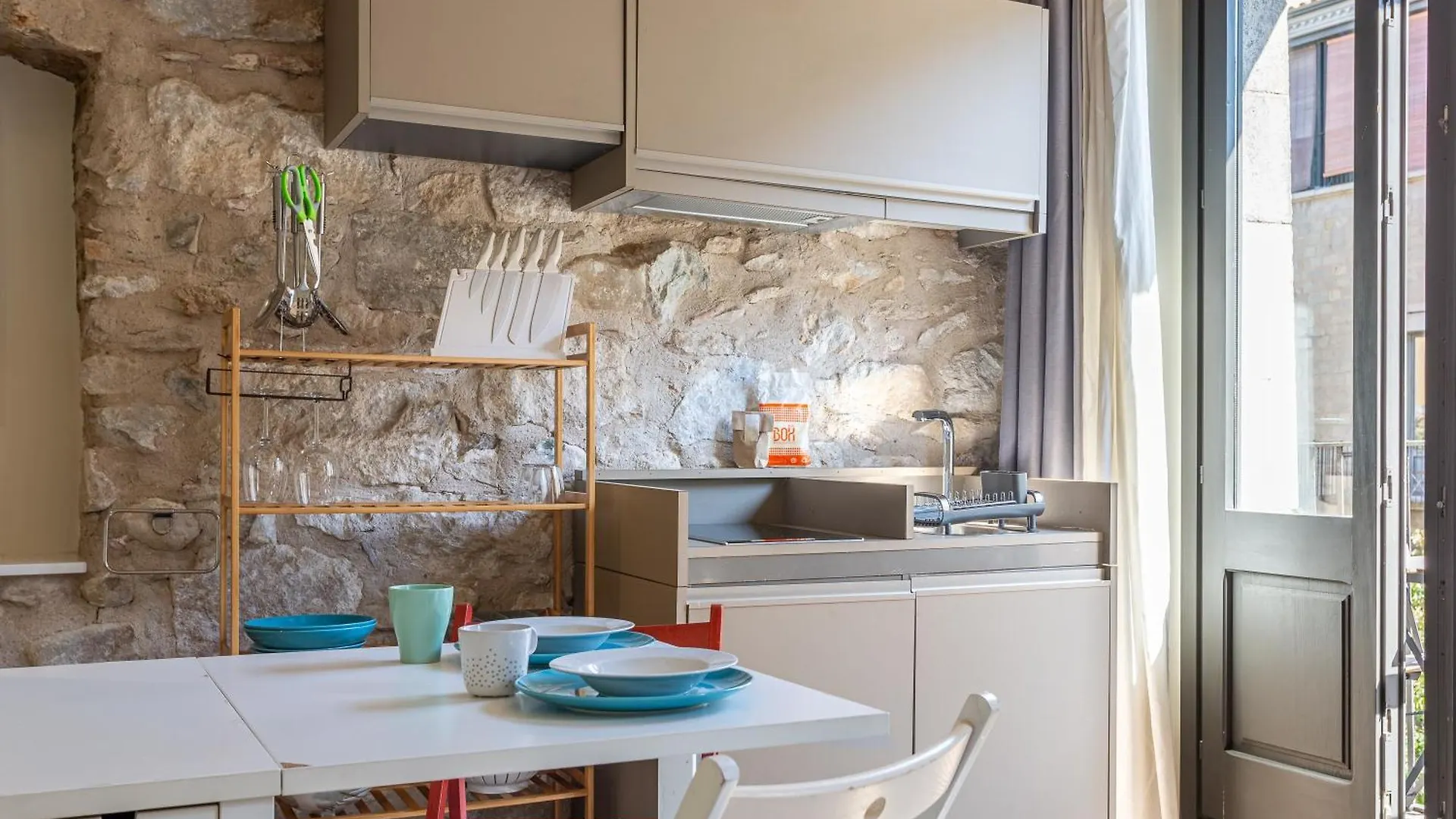 Apartment Apt 5 Limon Girona