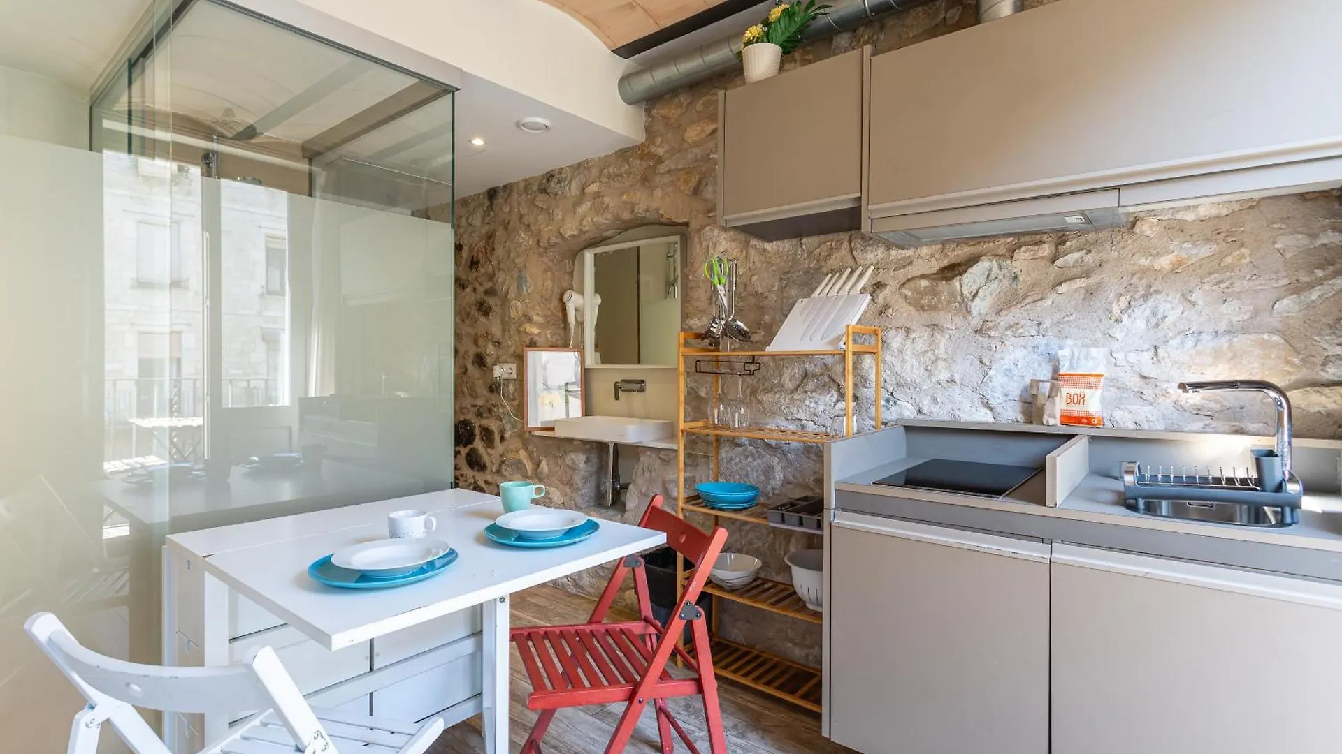 Apartment Apt 5 Limon Girona Spain